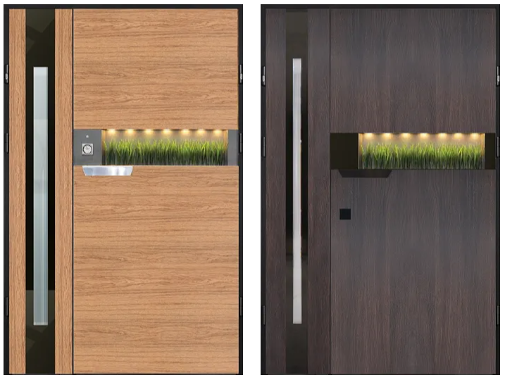 Puertas acorazadas Guardamar del Segura