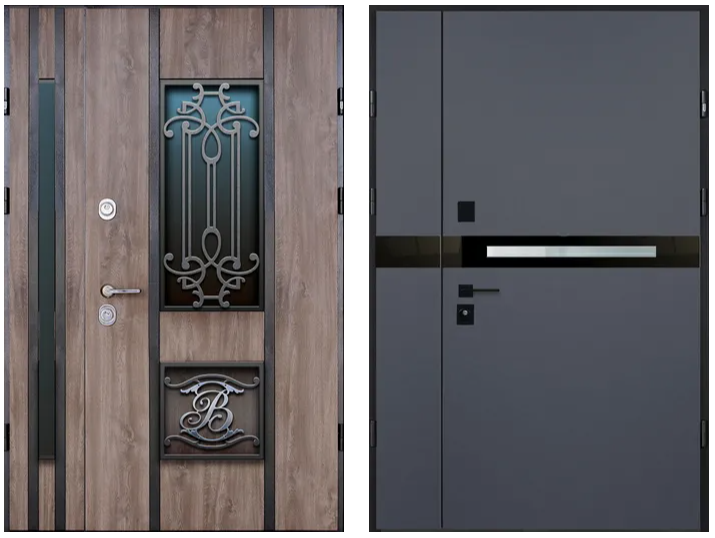 Puertas acorazadas Guardamar del Segura