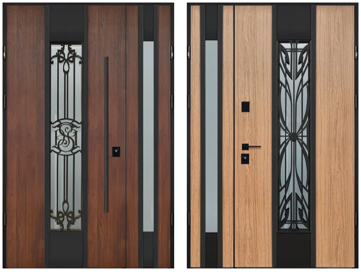 Puertas acorazadas Guardamar del Segura