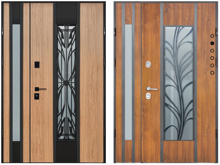 Puertas acorazadas Guardamar del Segura