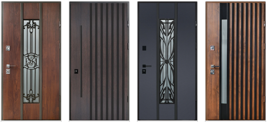 Puertas Acorazadas Guardamar