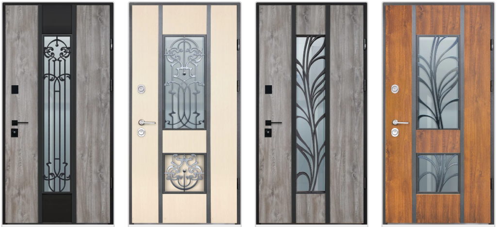 Puertas Acorazadas Guardamar