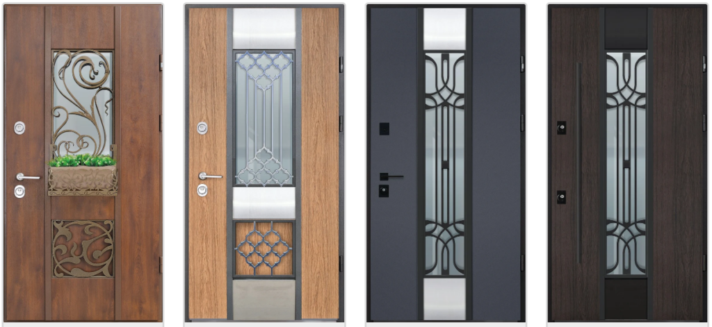 Puertas Acorazadas Guardamar