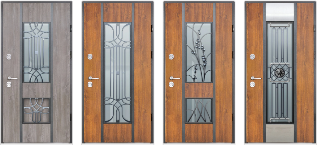 Puertas Acorazadas Guardamar