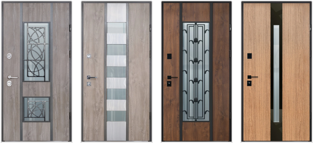 Puertas Acorazadas Guardamar