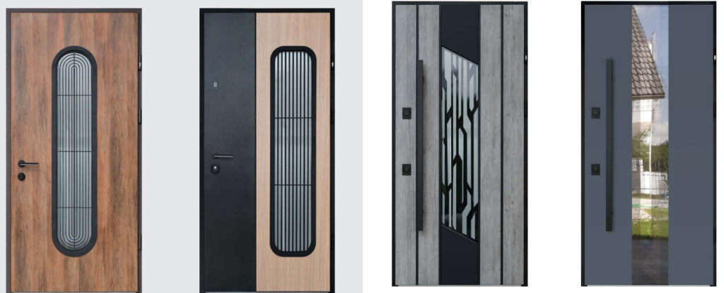 Puertas Acorazadas Guardamar