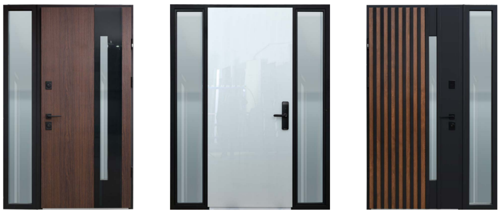 Puertas Acorazadas Guardamar