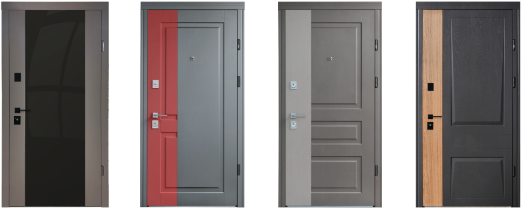 Puertas Acorazadas Guardamar