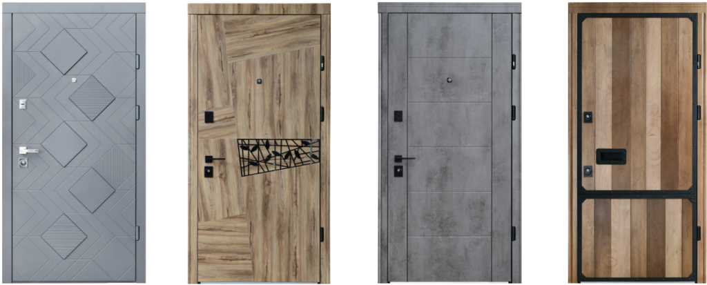 Puertas Acorazadas Guardamar