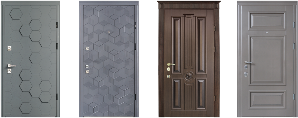 Puertas Guardamar