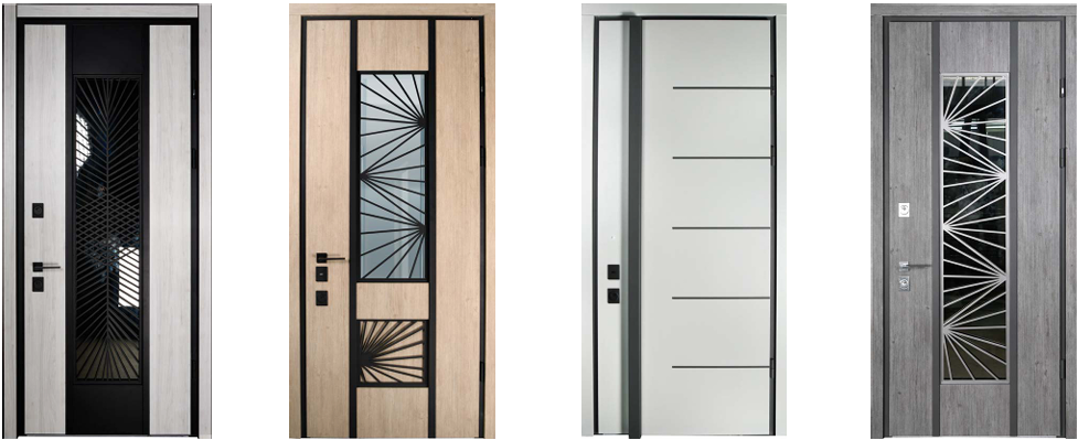 Puertas Acorazadas Guardamar