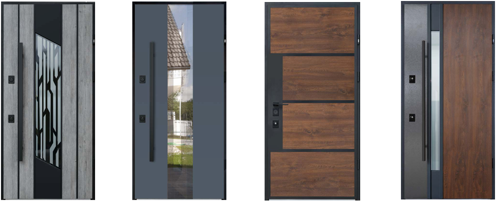 Puertas Acorazadas Guardamar