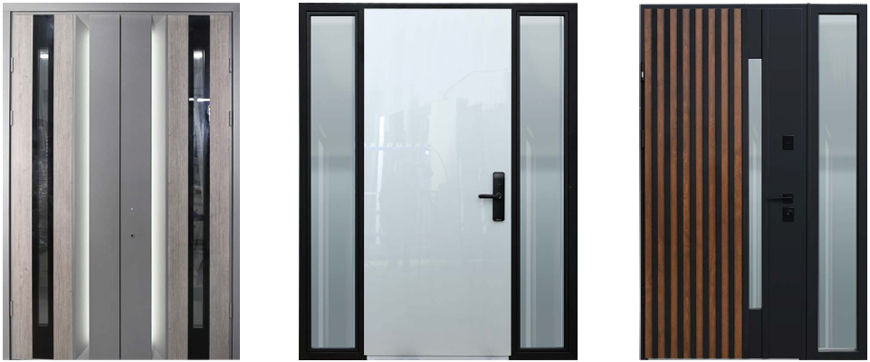 Puertas Acorazadas Guardamar