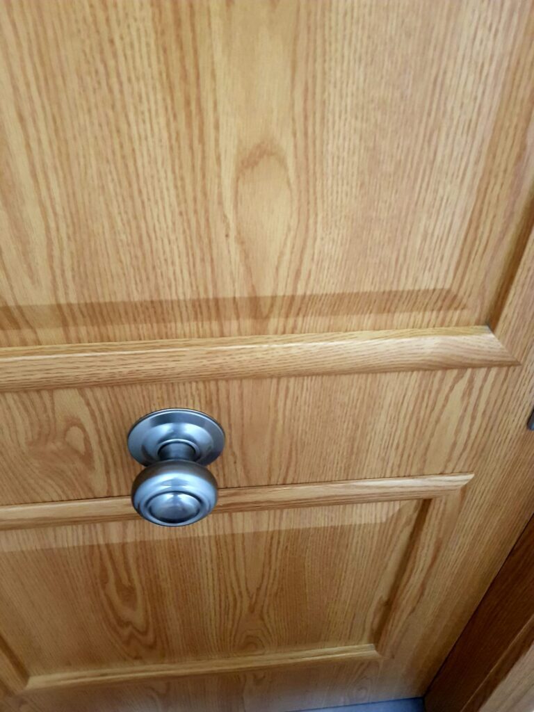 Puertas acorazadas de entrada para piso en Guardamar