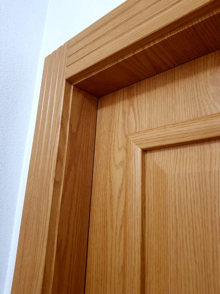 Puertas de entrada modernas para piso Puertas Guardamar