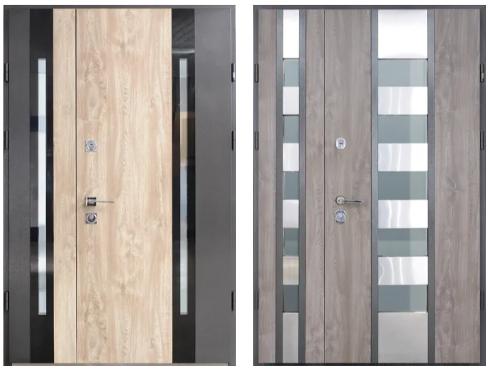 Puertas acorazadas Guardamar del Segura