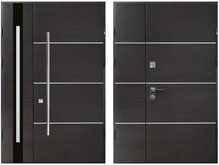 Puertas Acorazadas Guardamar
