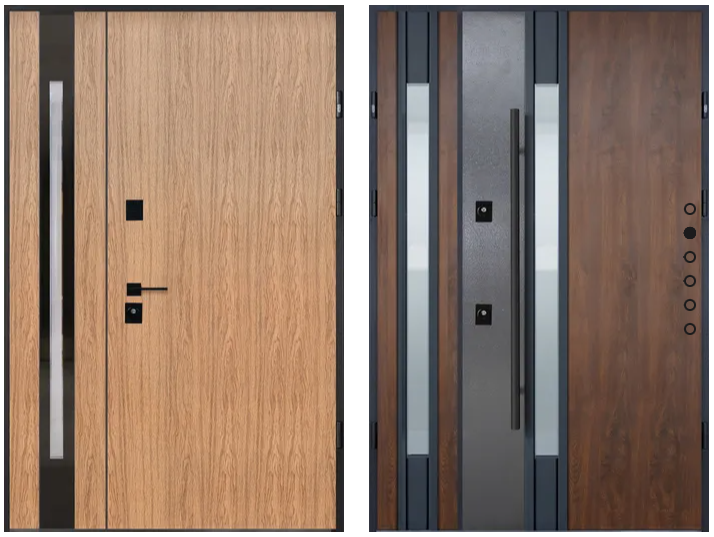 Puertas acorazadas Guardamar del Segura