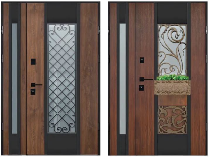 Puertas acorazadas Guardamar del Segura