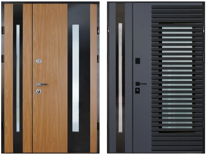 Puertas acorazadas Guardamar del Segura