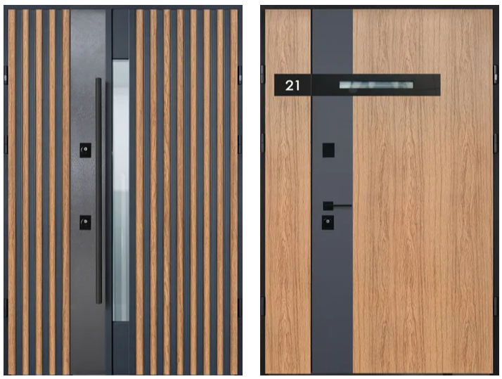 Puertas acorazadas Guardamar del Segura
