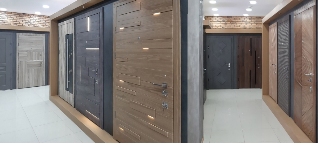 Puertas Acorazadas Guardamar