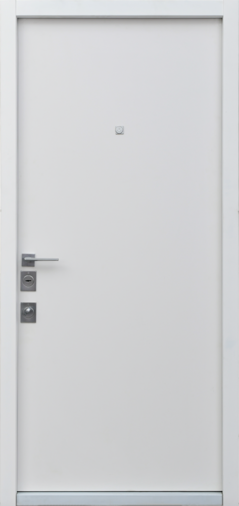 Instalación de puerta acorazada en vivienda en Guardamar del Segura